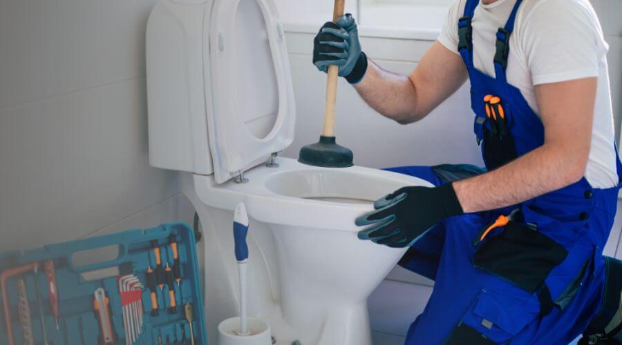 Professional emergency plumbing in Highland, IL